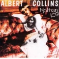 Albert Collins - Molten Ice